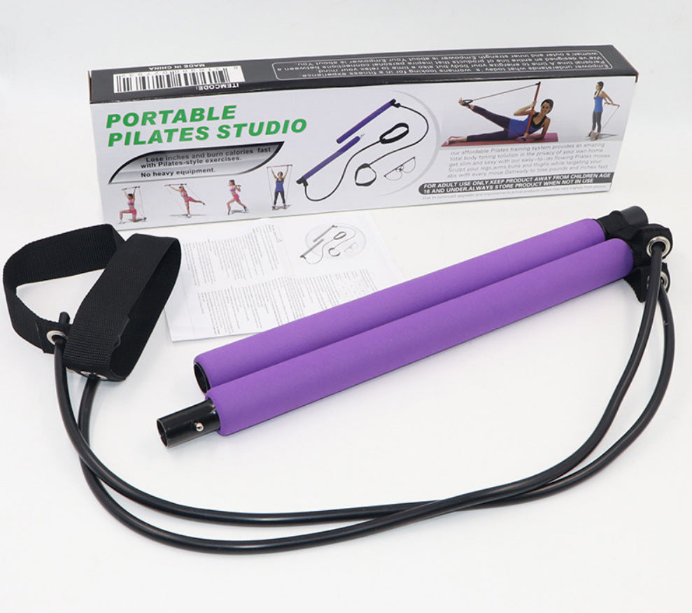 Yoga Pilates Stick